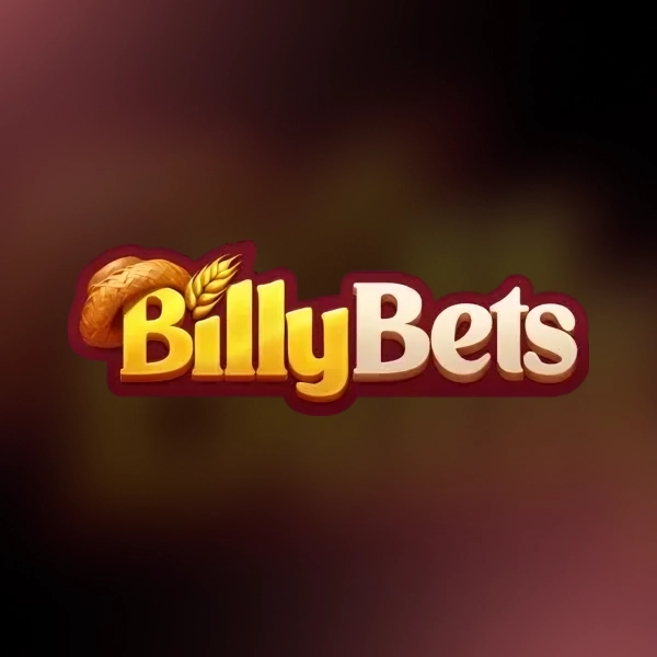 Billy Bets logo
