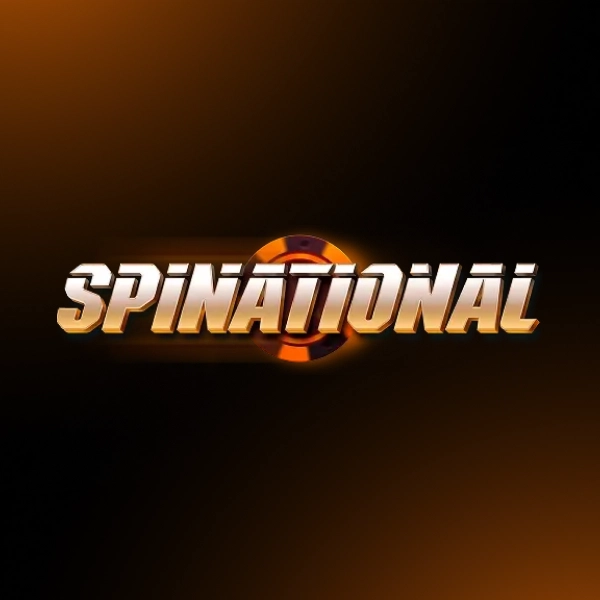 Spinational logo