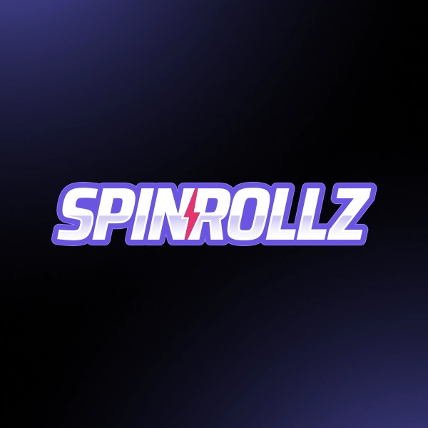 Spinrollz logo