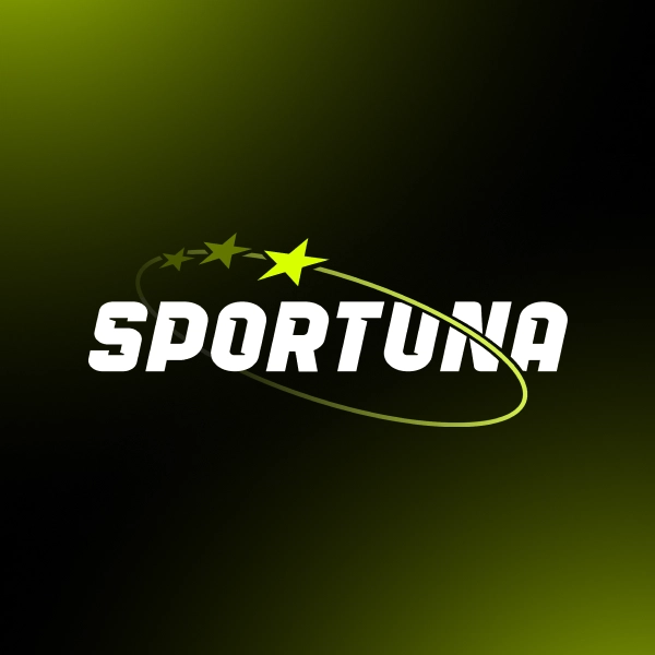 Sportuna logo