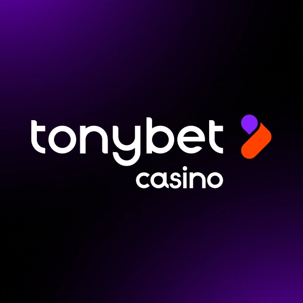 TonyBet logo